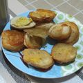 Cooksnap dari Ayu Rachmania untuk resep Telur Rebus Goreng