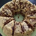 Cooksnap dari Lia Marty untuk resep Bolu Jerman Kukus