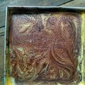 Cooksnap dari Roos Diana untuk resep Casablanca (puding bakar)