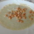 liliom1229 Cooksnap-ja, amikor elkészítette a(z) Hagymakrémleves receptet.