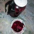 صورة من Love gada، شاركها بعد تجربة وصفة الطرشي الأحمر العراقي...😙