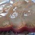 Cooksnap dari KasMira untuk resep Puding kaca nata de coco✨