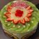 Cooksnap dari meeya mee untuk resep Fruit roll cake pudding