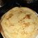 El cooksnap de LauraPaller cuando hizo Masa de Filloas o panqueques..