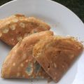 Cooksnap dari MALLCOY untuk resep Crepes teflon cryspi