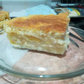 El cooksnap de ErSebi cuando hizo Tarta mágica.