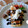 El cooksnap de SuperDesyLaChef cuando hizo Crepes con nocilla plátano y fresas.