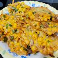 Cooksnap dari Shandjieta Kitchen untuk resep Bakwan jagung empuk