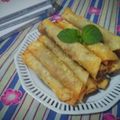 Cooksnap dari Lelycious^^ untuk resep Pisang Coklat (pr_olahancoklat)