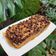 Cooksnap dari damayanti untuk resep Keto Marble Cake #eggwhite #ketopad #ketobetic #valrhona