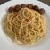 Cooksnap dari Omanya Hayden untuk resep 🍝 Pasta Aglio, Olio e Peperoncino