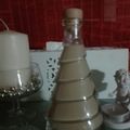 Bordi Mónika Cooksnap-ja, amikor elkészítette a(z) Baileys likőr receptet.
