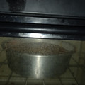 El cooksnap de Viviana Barros cuando hizo Bizcochuelo Hormiguero en Licuadora Bolo Formigueiro.
