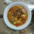 Cooksnap dari Nurul Hidayati untuk resep Tongseng Daging Sapi