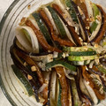 El cooksnap de NCC cuando hizo Ratatouille - Receta para batch cooking.