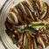 El cooksnap de NCC cuando hizo Ratatouille - Receta para batch cooking.