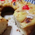 El cooksnap de Camiii cuando hizo Rosca de pascuas.