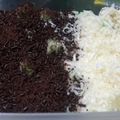 Cooksnap dari Rindah ForAboy untuk resep Stuff roti sederhana