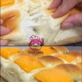 Cooksnap dari yovi yana untuk resep Japanese Milk Bread (metode autolisis)