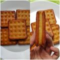 Cooksnap dari Maretha untuk resep Gabin Tape