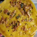 Cooksnap dari Hakim Essy untuk resep 323. Peyek Kacang Super Renyah & Tahan Lama