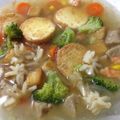 Cooksnap dari Rinareno untuk resep Sapo Tahu