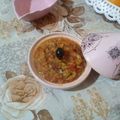 صورة من Mamat Joujou، شاركها بعد تجربة وصفة حميص حار وبنين