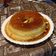 El cooksnap de Gaby Aguirre cuando hizo Flan casero de huevo.