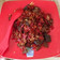 Cooksnap dari Amy untuk resep Dendeng balado