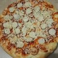 Cooksnap dari Fika Dela Puspita untuk resep Pizza hut home made mudah
