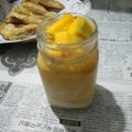 Cooksnap dari Wiewie Daryanti untuk resep Thai mango / mango juice kekinian #enakanbikinsendiri