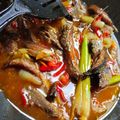 Cooksnap dari Eicha Sugara Eicha untuk resep Pindang tuna asam manis