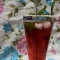 Tulsi Shaherawala's cooksnap of when they made બ્લેક ડોગ મોકટેલ (Black Dog Mocktail Recipe In Gujarati).