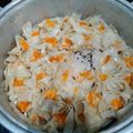 Cooksnap dari Herni Santoso untuk resep Siomay ayam udang