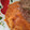 El cooksnap de Grass cuando hizo Encacahuatado (Salsa de cacahuate con chile guajillo).