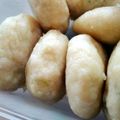 Cooksnap dari saya cewek untuk resep Otak otak ikan goreng