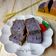Cooksnap dari Emmy Yulinasari untuk resep 80. Klepon Cake Ubi Ungu Creamy