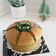 Cooksnap dari Yohana Anggarasari untuk resep Chiffon Cake Pandan