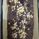 El cooksnap de Almi dai cuando hizo Brownie de banana y avena.