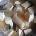 Cooksnap dari Thrya Mirza untuk resep Semur Ayam Tahu