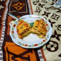 Cooksnap dari PRABU RAFIF untuk resep Martabak Mi