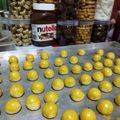 Cooksnap dari Heidy Noor untuk resep Nastar Klasik
