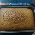 Cooksnap của Phí Kiều Trang khi họ làm theo món Banana bread