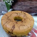 Cooksnap dari suhelmi untuk resep Marmer Cake Lembut
