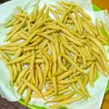 Cooksnap dari Gusmarani Kosasih untuk resep Telur gabus keju renyah dan gurih