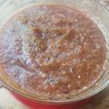 El cooksnap de KARLA CARDENAS cuando hizo Salsa ranchera asada de jitomate y serrano las correa.