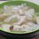 Cooksnap dari sherly untuk resep Pangsit Kuah Ayam Udang
