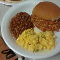 Emily Marie's cooksnap of when they made Crockpot BBQ Chicken.