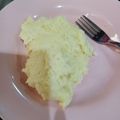 Cooksnap dari puspita wiwi untuk resep Creamy Mashed Potato