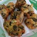 Cooksnap dari Mama Bia untuk resep Rolade tahu daun singkong
